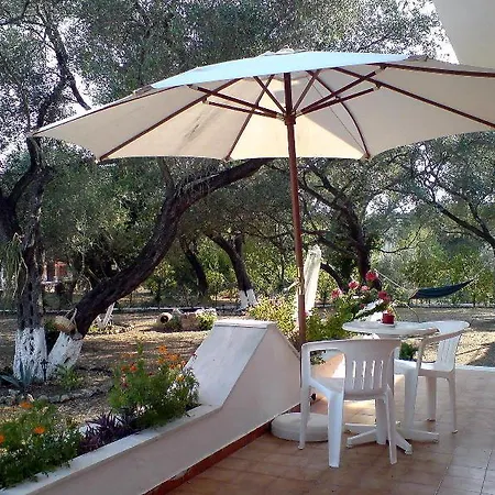 Reggis Apartment Dassia (Corfu)